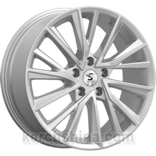 KP010 Silver