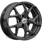 Up120 New Black