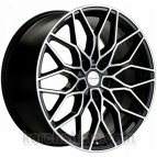 KHW1902  BLACK-FP