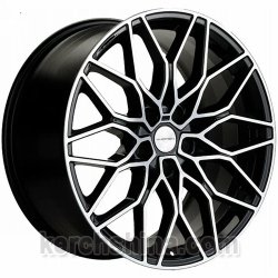 KHW1902  BLACK-FP