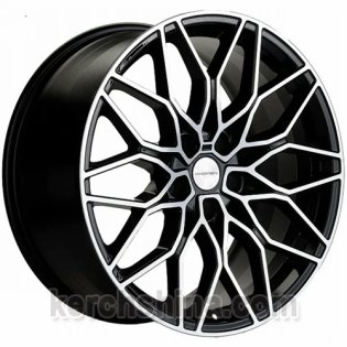 KHW1902  BLACK-FP