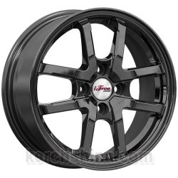 Грид Black