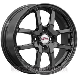 Грид Black