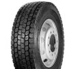 LongTraxx DR660
