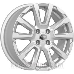 ZV Vesta КС1026 S