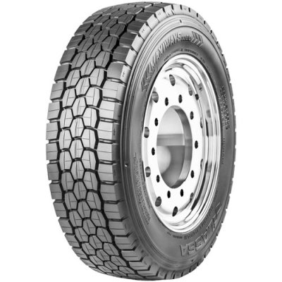 MaxiWays 110D