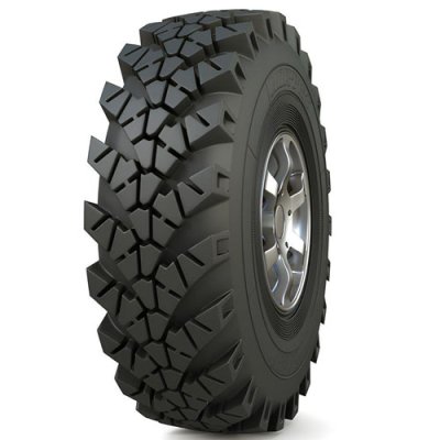 Nortec TR 184-1 