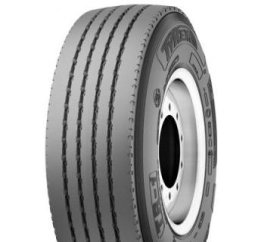 All Stell TR-1