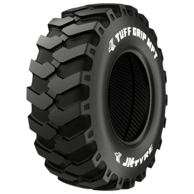 Tuff Grip MPT