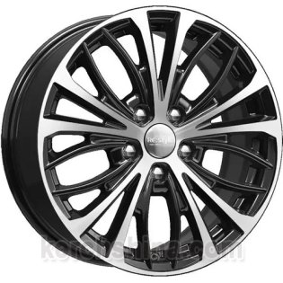 ZV Hyundai i40 КС873 BFP