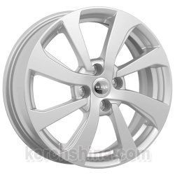 ZV Sandero Stepway КС893 S