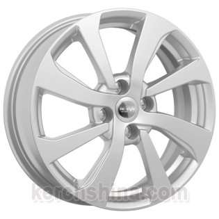 ZV Sandero Stepway КС893 S