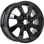 Kalina Cross КС928 Black