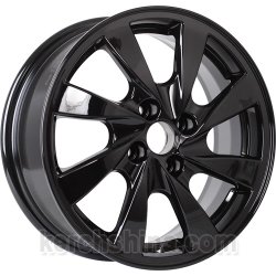 Kalina Cross КС928 Black