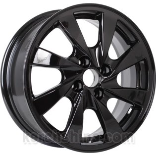 Kalina Cross КС928 Black