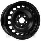 R-1745 Black