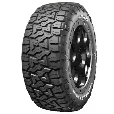 Terramax AT61