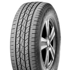 Roadian HTX RH5