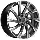 KHW1901 GRAY-FP