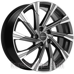 KHW1901 GRAY-FP
