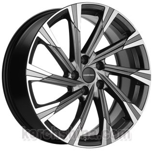 KHW1901 GRAY-FP