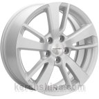 KHW 1704 F-SILVER