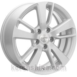 KHW 1704 F-SILVER