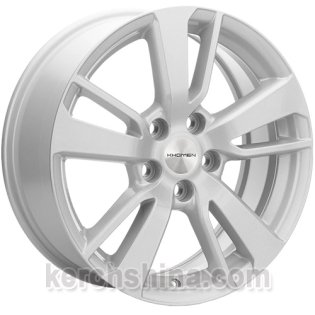 KHW 1704 F-SILVER
