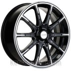 KHW1707 BLACK-FP