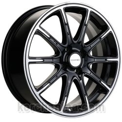 KHW1707 BLACK-FP