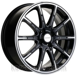 KHW1707 BLACK-FP