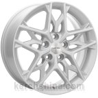 KHW1709 F-SILVER