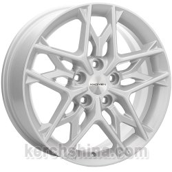 KHW1709 F-SILVER