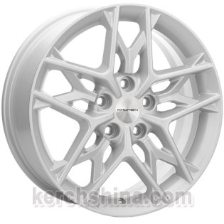 KHW1709 F-SILVER