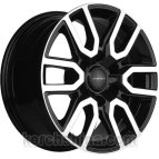KHW1723 BLACK-FP