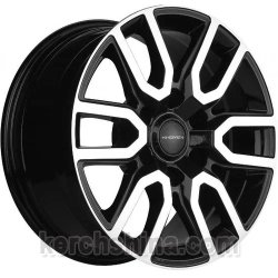 KHW1723 BLACK-FP