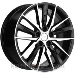 KHW1807 BLACK-FP