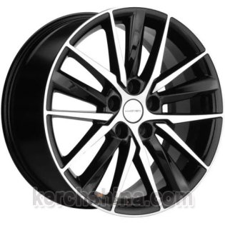 KHW1807 BLACK-FP