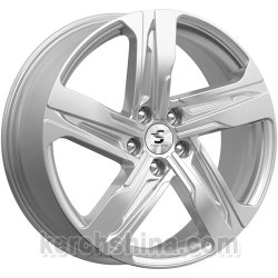 КР004 Elite Silver