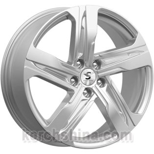 КР004 Elite Silver