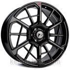 ZKR1 BLK