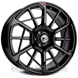 ZKR1 BLK
