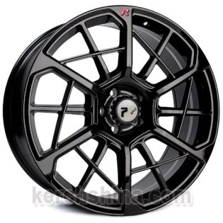 ZKR1 BLK