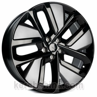 Li1 BLK