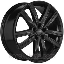 KHW1905 Black