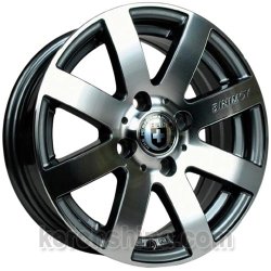 ZB-465 GMF