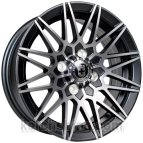 BN-1394 Matte BMF Dark Varnish