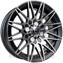 BN-1394 Matte BMF Dark Varnish