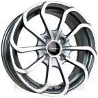 ANZ-488 Light Gr MF