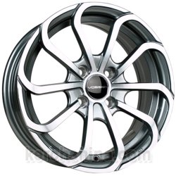 ANZ-488 Light Gr MF